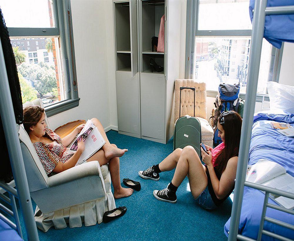 The Station Accommodation Auckland Eksteriør billede